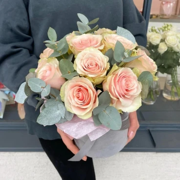 Flowerbox frutetta