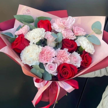 For her